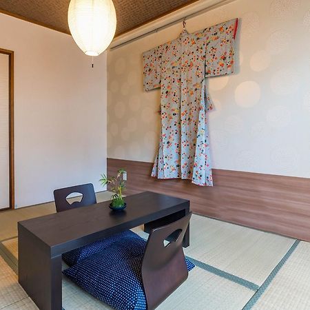 Bijou Suites Kokoro Osaka Dış mekan fotoğraf