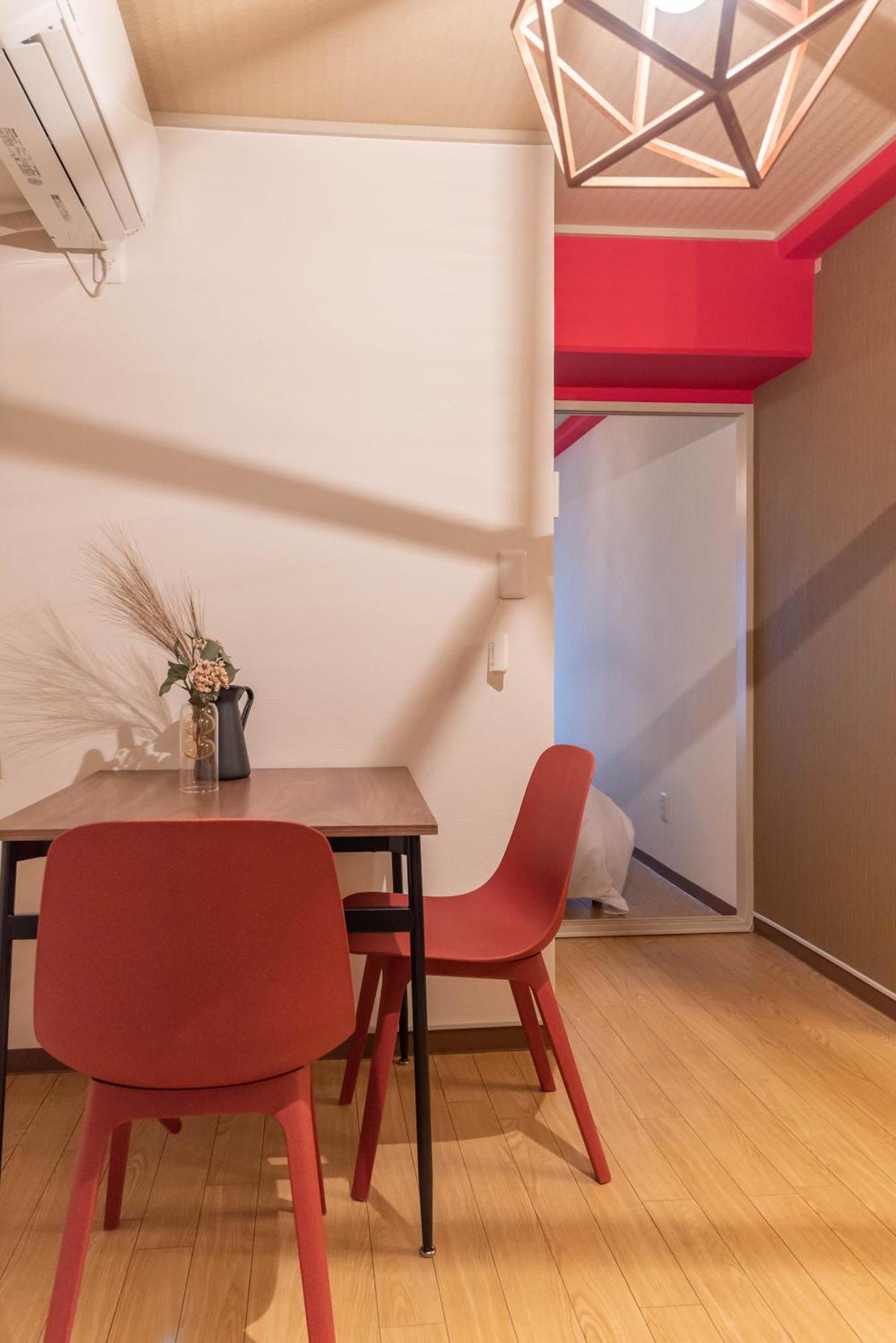 Bijou Suites Kokoro Osaka Oda fotoğraf