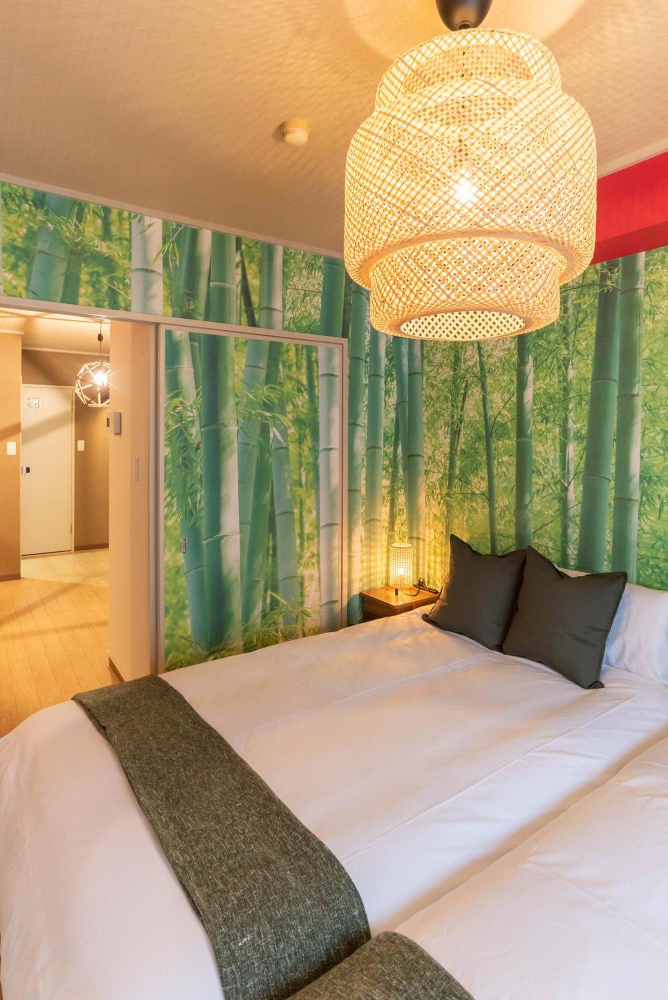 Bijou Suites Kokoro Osaka Oda fotoğraf