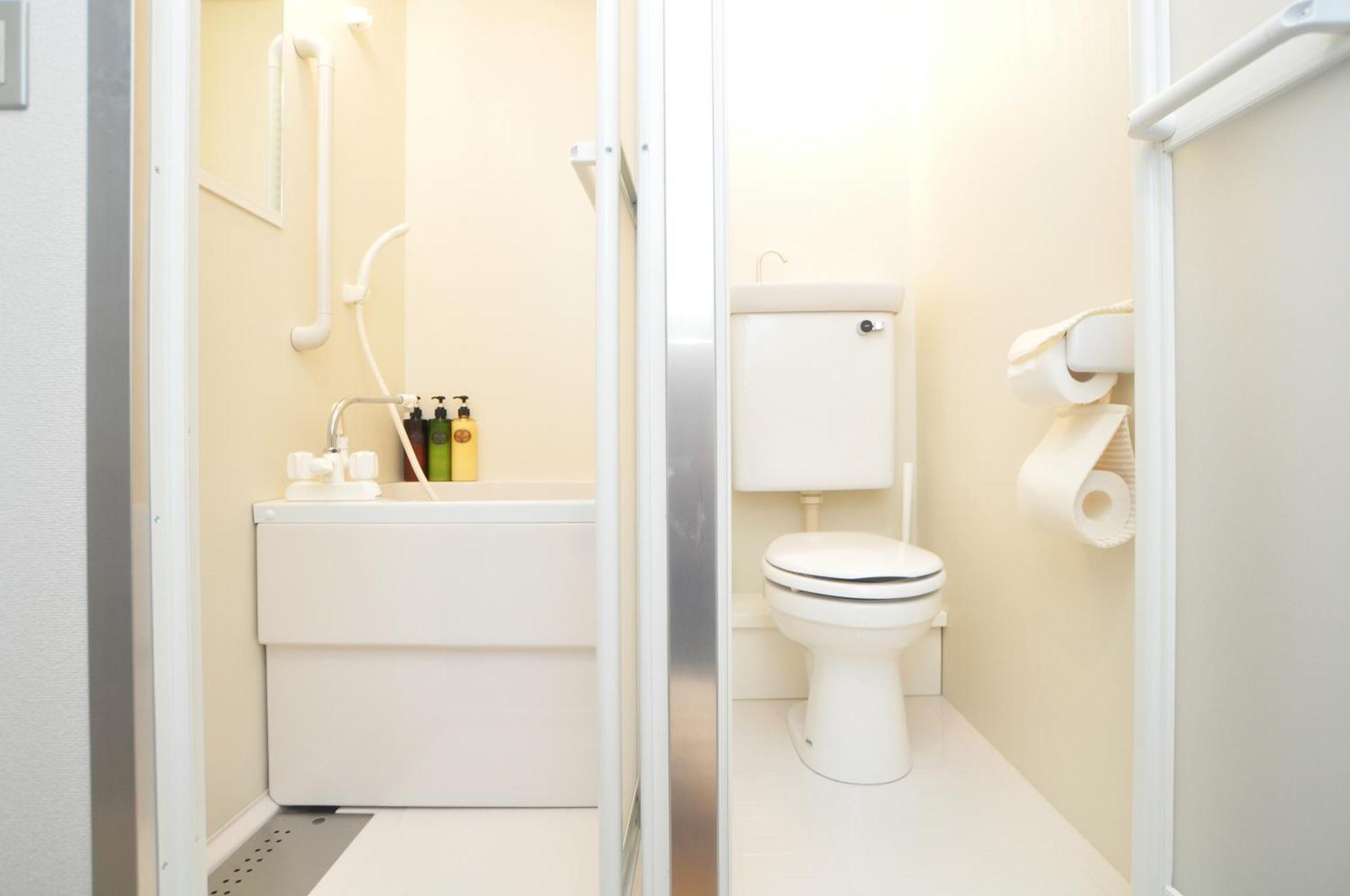 Bijou Suites Kokoro Osaka Oda fotoğraf