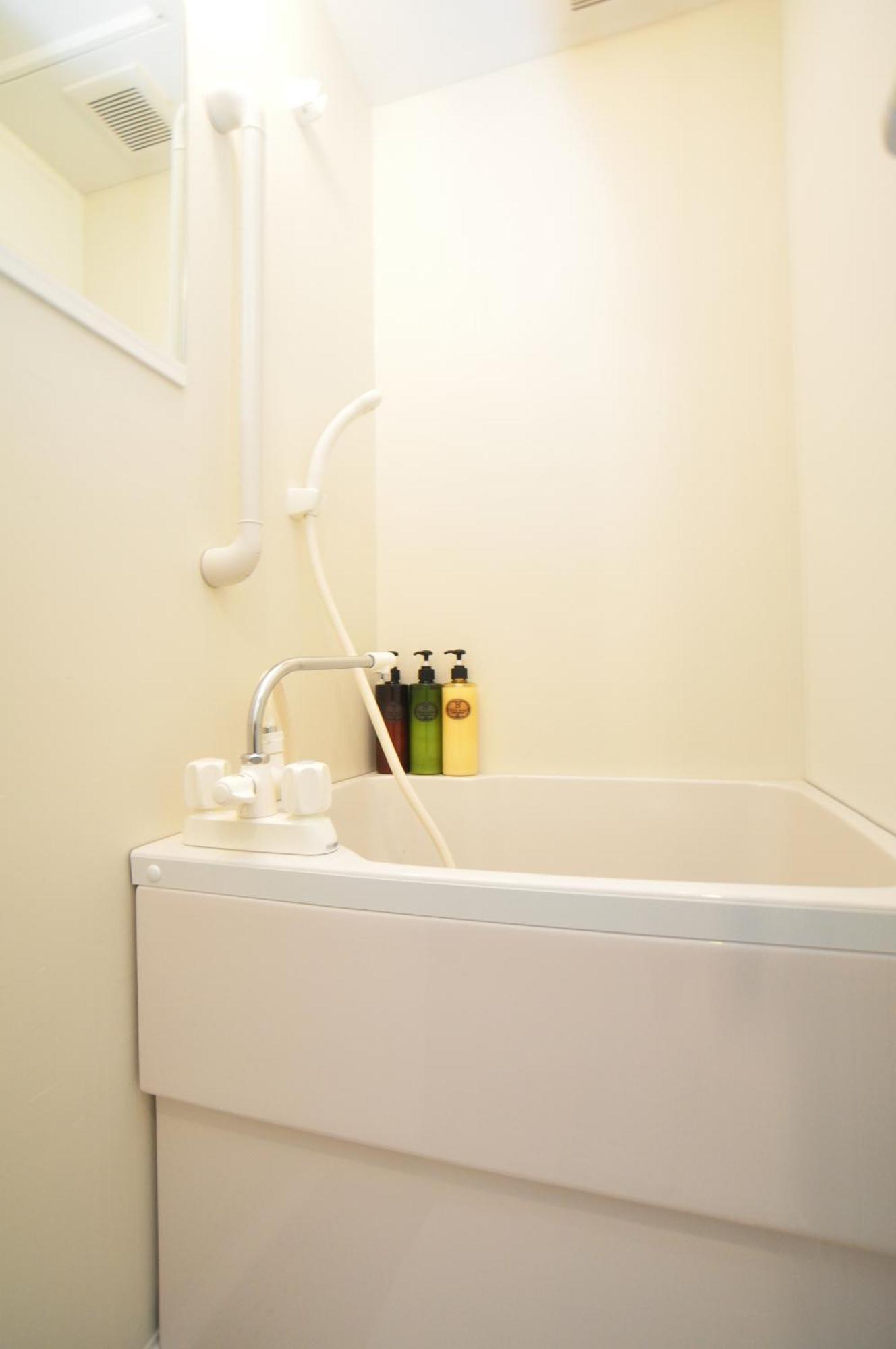 Bijou Suites Kokoro Osaka Oda fotoğraf