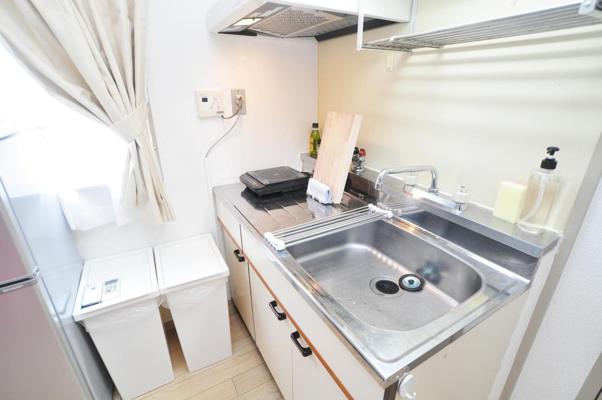 Bijou Suites Kokoro Osaka Oda fotoğraf